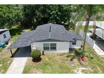 Photo one of 4185 Gallimore St Orlando FL 32811 | MLS O6240612