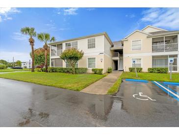 Photo one of 3960 Southpointe Dr # 520 Orlando FL 32822 | MLS O6240627