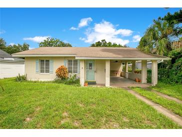 Photo one of 935 Jamajo Blvd Orlando FL 32803 | MLS O6240663