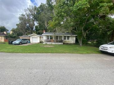 Photo one of 521 N Carpenter Ave Orange City FL 32763 | MLS O6240710