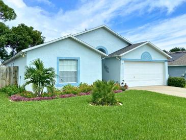 Photo one of 207 Oak Branch Dr Edgewater FL 32141 | MLS O6240790