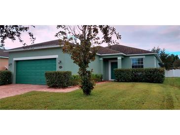 Photo one of 10034 Pentridge Rd Orlando FL 32829 | MLS O6240899