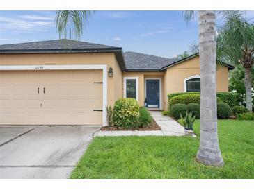 Photo one of 2148 Lilipetal Ct Sanford FL 32771 | MLS O6241116