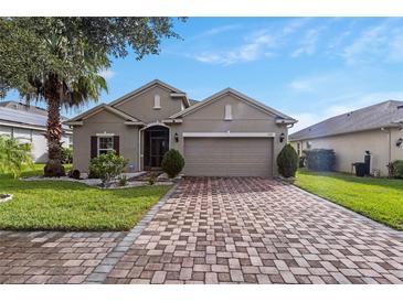 Photo one of 528 Bridgeford Crossing Blvd Davenport FL 33837 | MLS O6241132