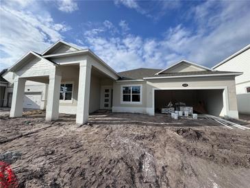 Photo one of 5229 Prairie Preserve Run Saint Cloud FL 34772 | MLS O6241282