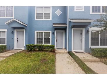 Photo one of 104 Wilton Cir Sanford FL 32773 | MLS O6241210