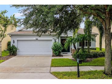 Photo one of 2427 Balforn Tower Way Winter Garden FL 34787 | MLS O6241230