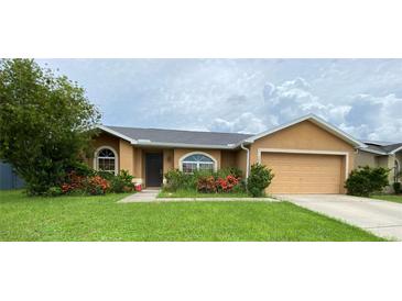 Photo one of 3629 Bristol Cove Ln Saint Cloud FL 34772 | MLS O6241384