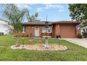 Photo one of 207 Magellan Dr Kissimmee FL 34758 | MLS O6241450