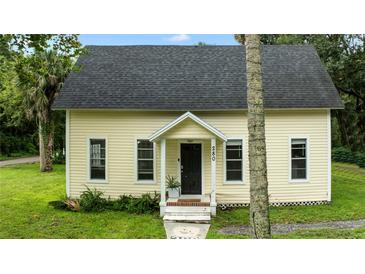 Photo one of 280 Clark St Deltona FL 32725 | MLS O6241457