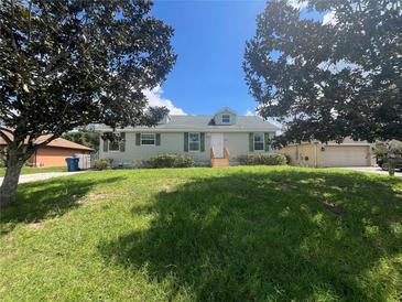 Photo one of 1419 1St Ave Deland FL 32724 | MLS O6241570