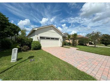 Photo one of 2331 Salzburg Loop Winter Haven FL 33884 | MLS O6241501