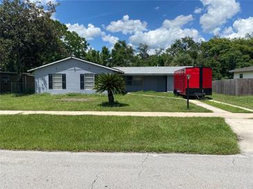 Photo one of 1762 Philadelphia Ct Deltona FL 32725 | MLS O6241526