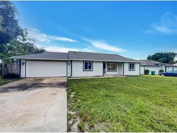 Photo one of 1402 Valhalla St Deltona FL 32725 | MLS O6241564