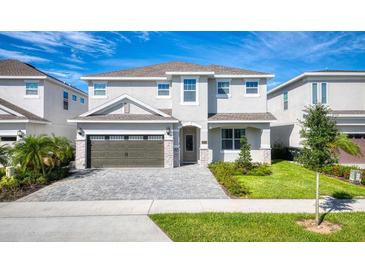 Photo one of 7682 Fairfax Dr Kissimmee FL 34747 | MLS O6241595