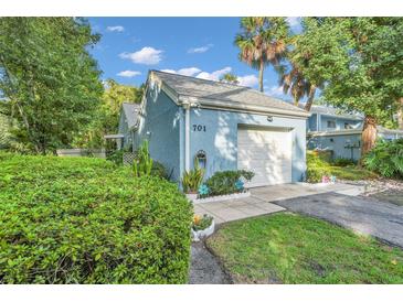 Photo one of 701 Glasgow Ct # 701 Winter Springs FL 32708 | MLS O6241610