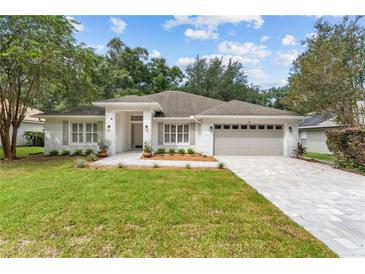 Photo one of 825 Haven Oak Ct Apopka FL 32703 | MLS O6241675