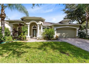 Photo one of 15313 Harvest Blvd Clermont FL 34714 | MLS O6241713