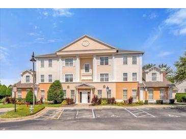 Photo one of 7631 Heritage Crossing Way # 302 Reunion FL 34747 | MLS O6241792