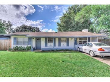 Photo one of 5012 Indialantic Dr Orlando FL 32808 | MLS O6241856