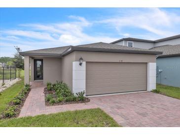 Photo one of 3797 Bluethread Way Poinciana FL 34759 | MLS O6241909