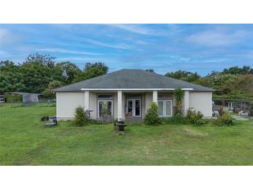 Photo one of 1992 Schopke Lester Rd Apopka FL 32712 | MLS O6241912