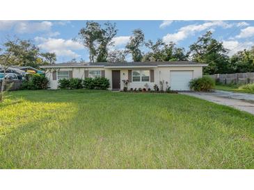 Photo one of 5326 Metro Dr Orlando FL 32818 | MLS O6241966