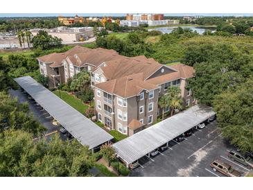 Photo one of 7123 Yacht Basin Ave # 328 Orlando FL 32835 | MLS O6241967