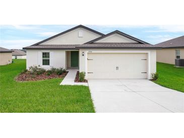 Photo one of 1720 Canaan Loop Dundee FL 33838 | MLS O6242053