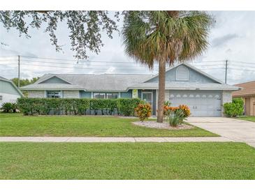 Photo one of 7761 Indian Ridge N Trl Kissimmee FL 34747 | MLS O6242121