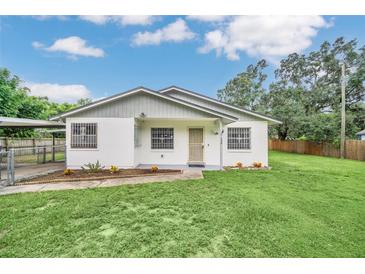 Photo one of 136 N Hastings St Orlando FL 32835 | MLS O6242124