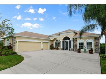 Photo one of 2411 Pawtucket Pass Mount Dora FL 32757 | MLS O6242339