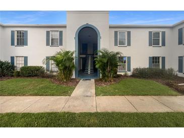 Photo one of 1030 Plantation Dr # C6 Kissimmee FL 34741 | MLS O6242598