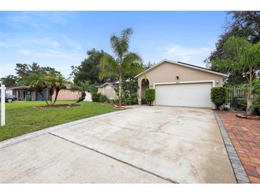 Photo one of 583 Wilburton Dr Deltona FL 32738 | MLS O6242766