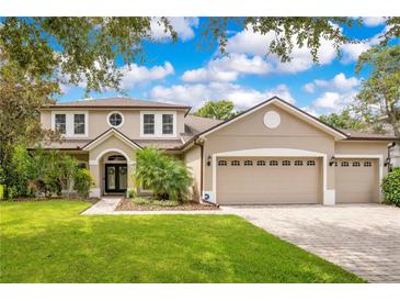 Photo one of 1428 Cranston St Winter Springs FL 32708 | MLS O6242781