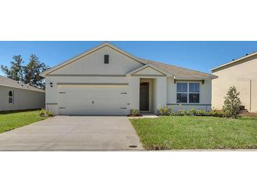 Photo one of 1062 Tupelo Trl Haines City FL 33844 | MLS O6242805