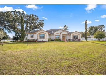 Photo one of 6144 Se 10Th Pl Ocala FL 34472 | MLS O6242863