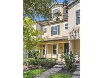 Photo one of 7290 Duxbury Ln Winter Garden FL 34787 | MLS O6243042