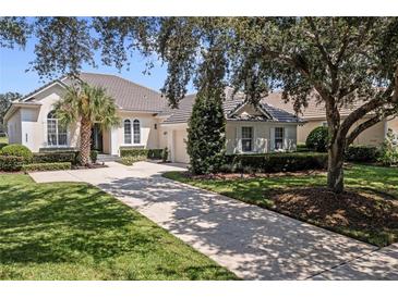 Photo one of 6233 Foxfield Ct Windermere FL 34786 | MLS O6243287