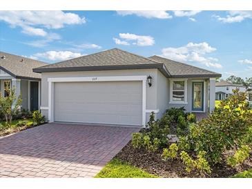 Photo one of 237 Links Terrace Blvd Daytona Beach FL 32124 | MLS O6243395