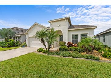 Photo one of 3369 Sagebrush St Harmony FL 34773 | MLS O6243437