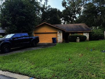 Photo one of 2 Rollingwood Trl Deland FL 32724 | MLS O6243493