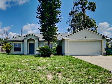 Photo one of 3019 Mapleshade St Deltona FL 32738 | MLS O6243784