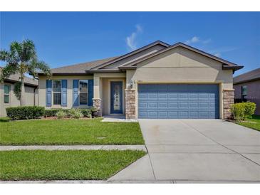 Photo one of 3905 Baja Dr Saint Cloud FL 34772 | MLS O6243824