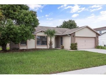 Photo one of 2630 Mill Run Blvd Kissimmee FL 34744 | MLS O6243845