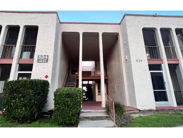 Photo one of 534 Orange Dr # 27 Altamonte Springs FL 32701 | MLS O6243846