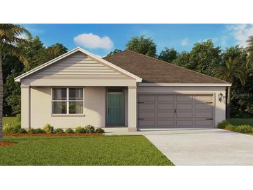 Photo one of 4024 Grey Heron Loop Bartow FL 33830 | MLS O6244008