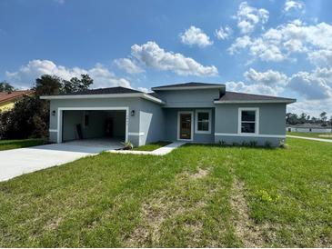 Photo one of 4835 Sw 166Th Loop Ocala FL 34473 | MLS O6244353