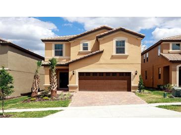 Photo one of 1897 Nice Ct Kissimmee FL 34747 | MLS O6244376