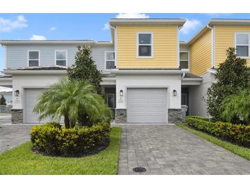 Photo one of 7925 Draw St Reunion FL 34747 | MLS O6244527